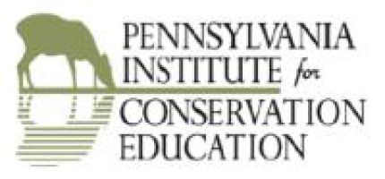 The Pennsylvania Institute for Conservation Education logo